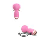 Masażer łechtaczki stymulator ssący silny orgazm - obrazek 8