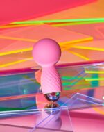 Masażer łechtaczki stymulator ssący silny orgazm - obrazek 10