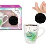 Kubek z grawerem na prezent dla niej z 300ml