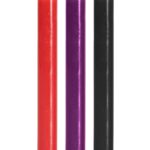 Świece do masażu japońskie intensywne uczucie