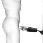 Masturbator dla mężczyzn w tubie posuwisty 7 tryb - obrazek 5