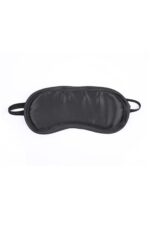 Zestaw do krępowania BDSM kajdanki i opaska sex - obrazek 6