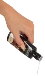 Olejek do masażu erotycznego zapachowy wanilia 50m - obrazek 4