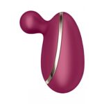 Masażer łechtaczki Satisfyer Spot On 1 berry - obrazek 6